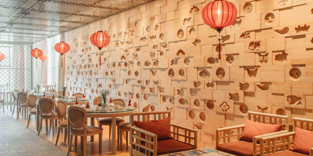Dining - IA Saigon