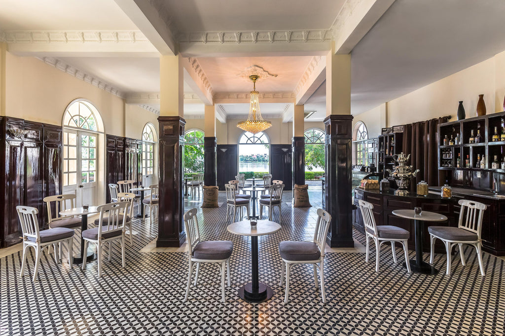 Dining Anantara Hoi An