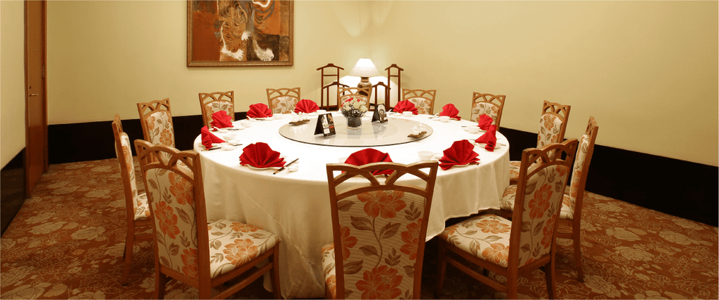 Meeting Hotel Du Parc Hanoi