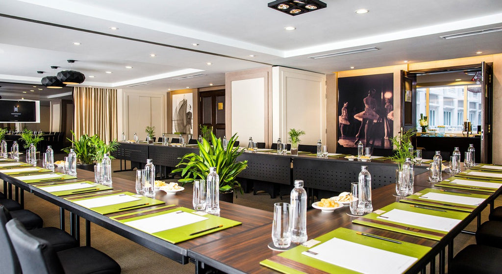 Meeting –  Hotel De L'Opera Hanoi