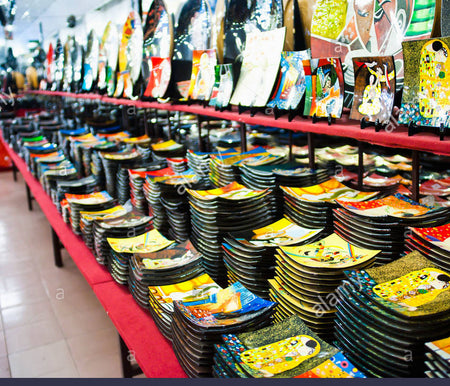 Where to SHOP