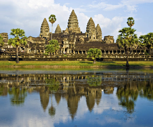 VIETNAM AND CAMBODIA FAMILY TOUR