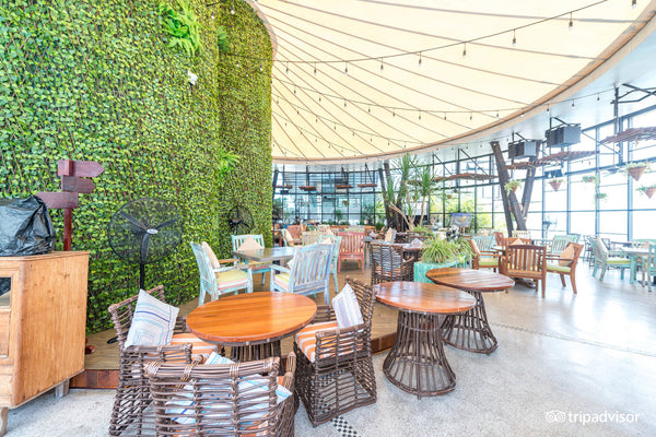 Premier Havana Nha Trang-Dining