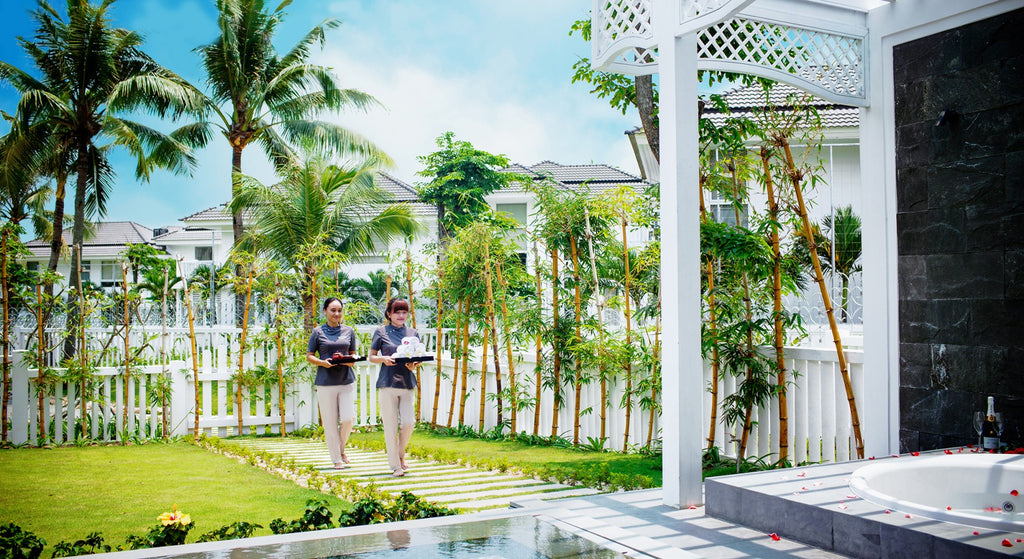 Facilities Premier Village Danang Resort