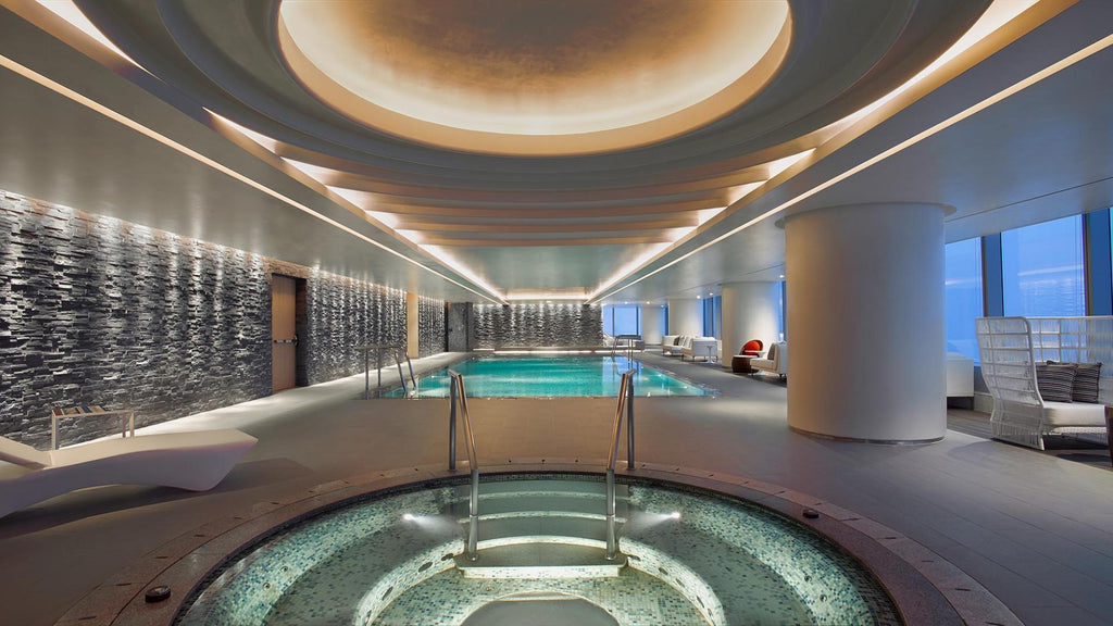 Facilities   – Lotte Hotel Hanoi