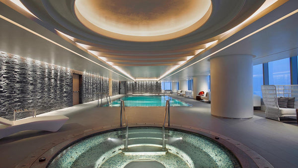 Facilities   – Lotte Hotel Hanoi