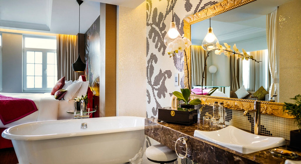Room –  Hotel De L'Opera Hanoi