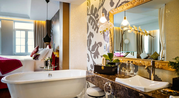 Room –  Hotel De L'Opera Hanoi