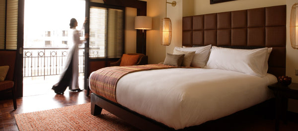 Room - Intercontinental Hanoi Westlake