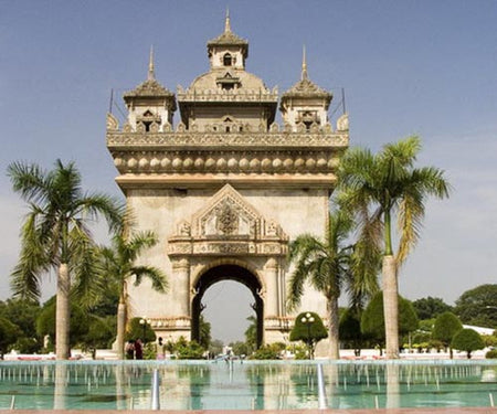 Things To Do Laos