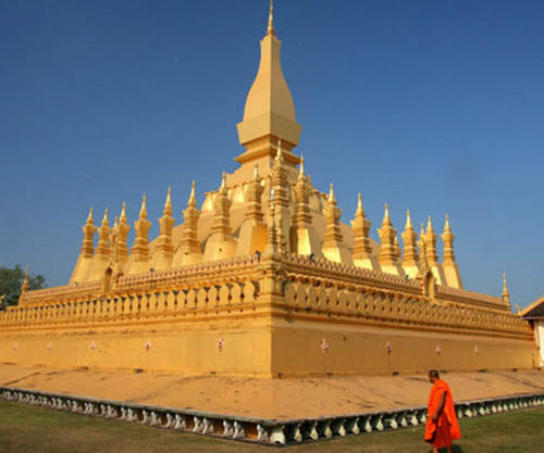 VIENTIANE  3 DAYS 2 NIGHTS