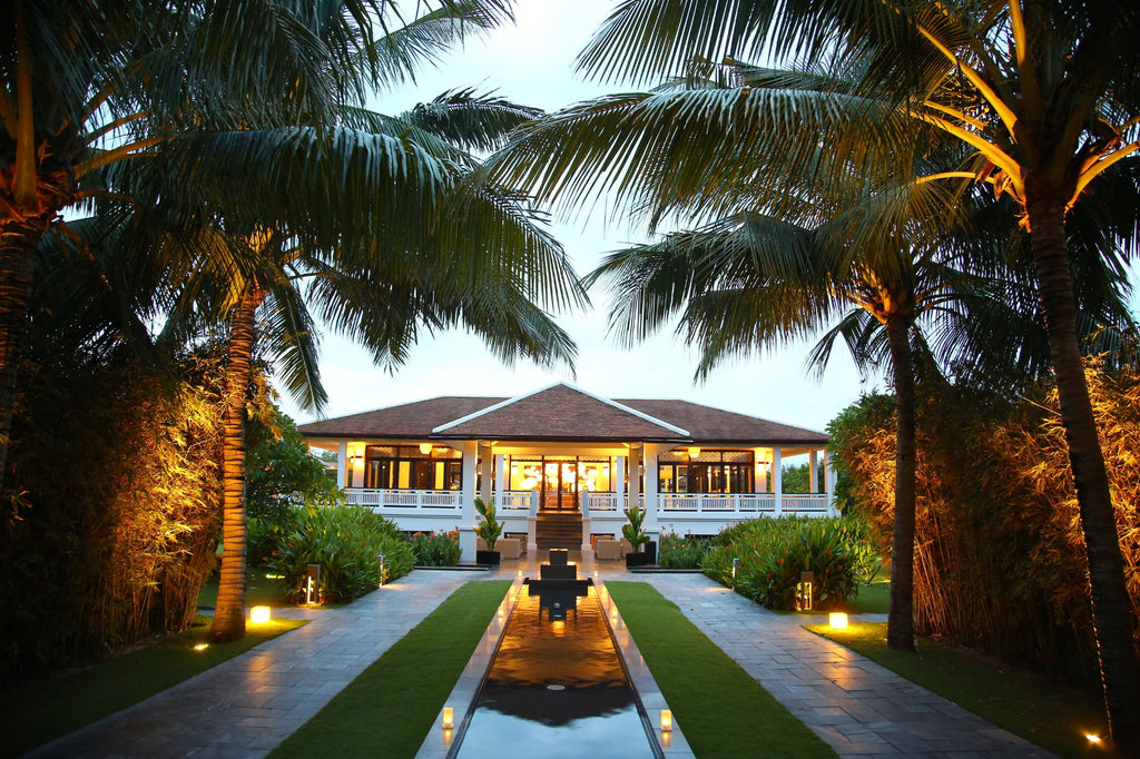 Facilities Fusion Maia Resort