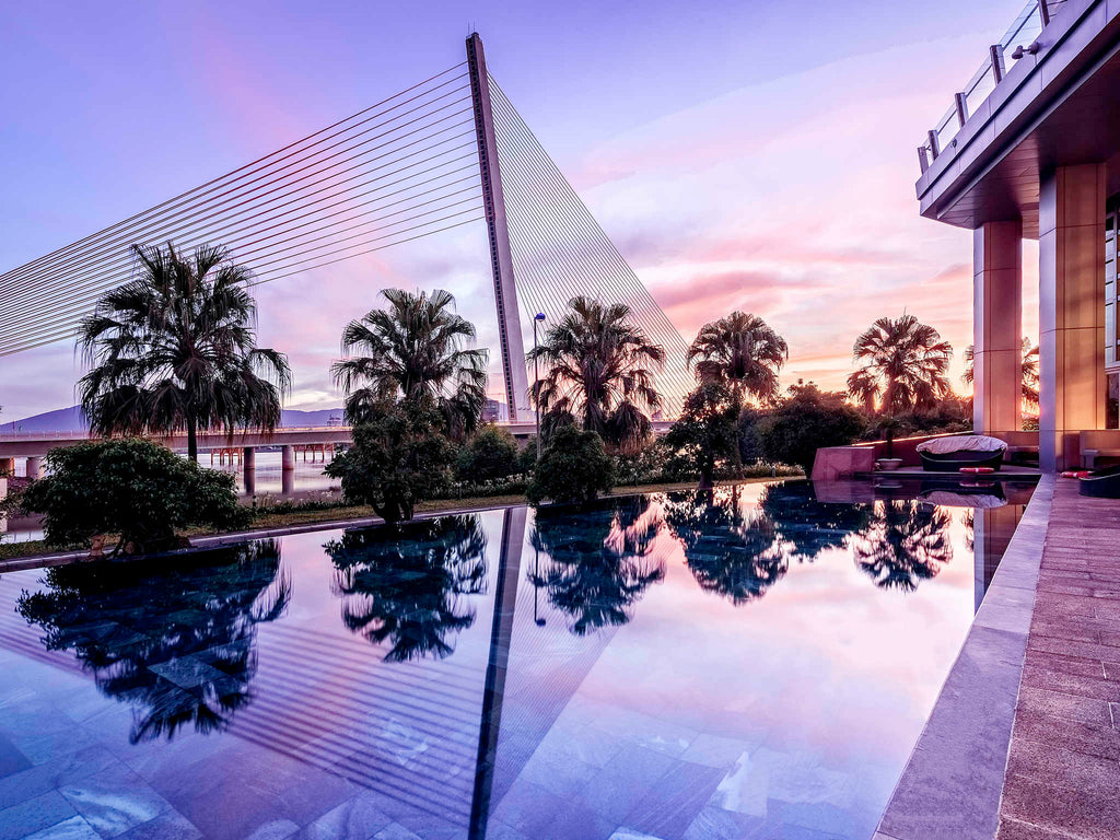 Facilities Grand Mercure Danang