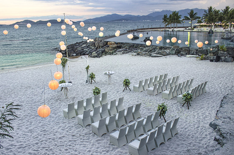Amiana Resort and Villas Nha Trang-Meeting