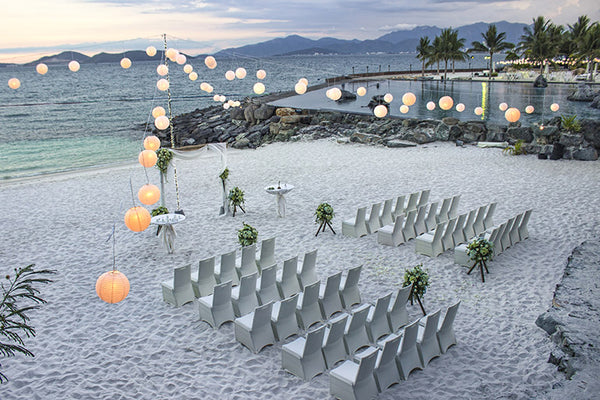Amiana Resort and Villas Nha Trang-Meeting