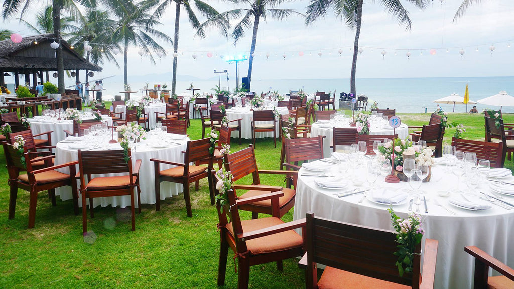 Meeting Palm Garden Resort Hoi An