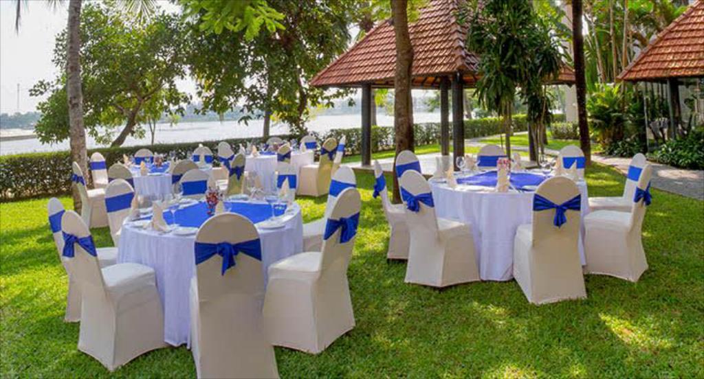 Meeting Anantara Hoi An