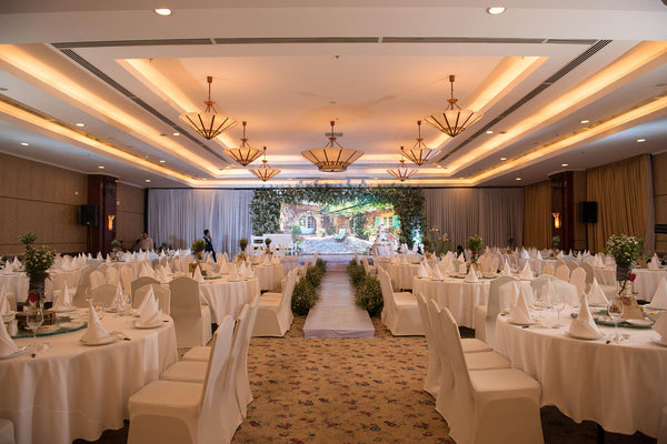 Meeting  - Rex Hotel