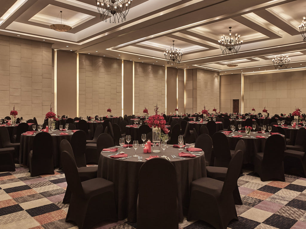 Meeting PULLMAN HANOI