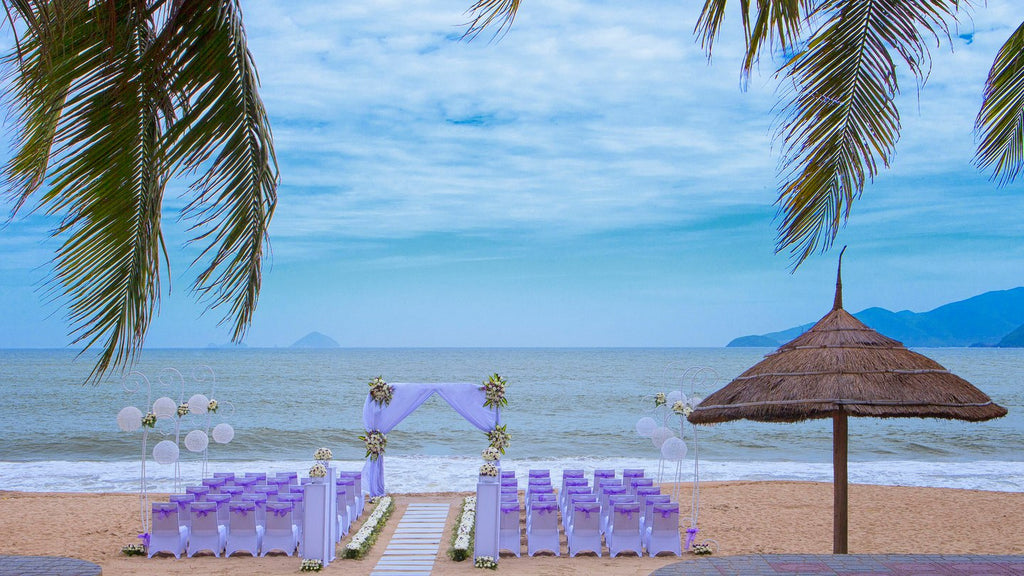 Sheraton Nha Trang Hotel & Spa-Meeting