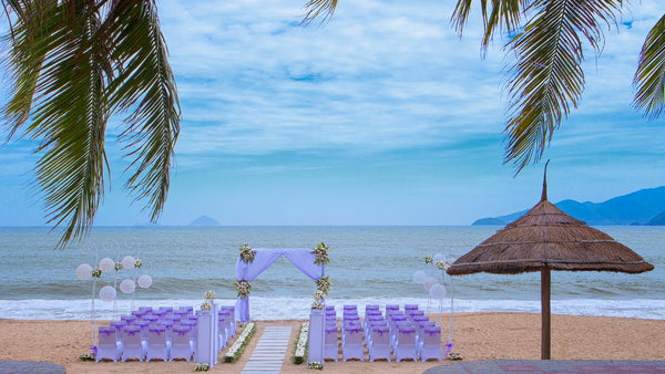 Sheraton Nha Trang Hotel & Spa-Meeting