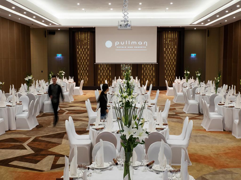 Pullman Vung Tau-Meeting